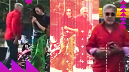 Ilie Năstase e calificat rău! Cum a încercat să combine o bunăciune într-o parcare din Mamaia