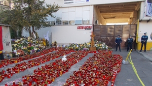 Tribunalul București, prima sentință în dosarul Colectiv, în care este judecat fostul primar al Sectorului 4 Cristian Popescu-Piedone, dar și patronii clubului