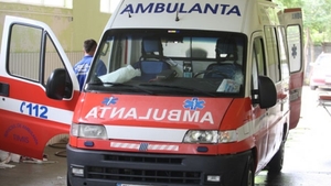 ULTIMA ORA! Un elicopter SMURD s-a prabusit în Lacul Siutghiol din judetul Constanta