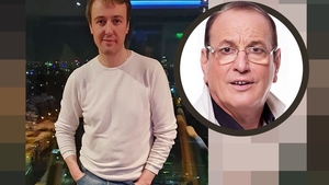 Călin Geambaşu vrea daune de 200.000 de €. S-a împăcat cu tatăl său, dar nu a renunţat la procese!