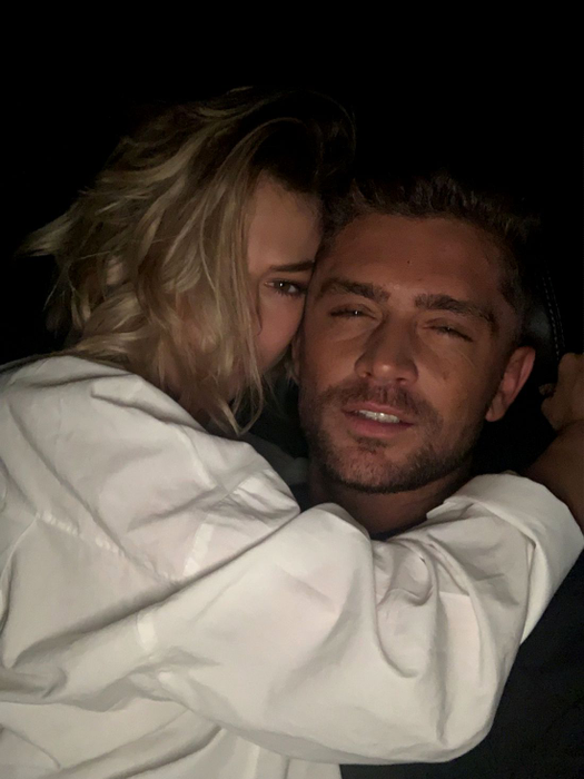 Unde se întâlneau pe ascuns Lidia Buble şi Costin, fratele Elenei Gheorghe. Răzvan Simion va suferi enorm
