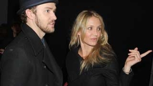 Justin Timberlake si Cameron Diaz, din nou impreuna!