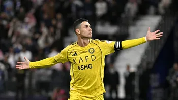 Cristiano Ronaldo e patron de club! A dat lovitura la finalul carierei de fotbalist