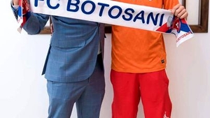 După Moruțan, impresarul Vulturar i-a mai livrat Botoșaniului încă o „perlă”