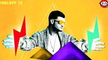 Primul concert in Bucuresti dupa despartirea de Laura Cosoi! Smiley isi promoveaza ultimul hit in Boa Summer Club