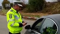 Noul Cod Rutier a intrat în vigoare. Măsuri dure pentru șoferii care încalcă legea