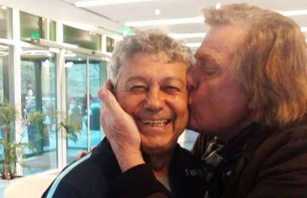 Florin Piersic împlinește 83 de ani și e trist: ”Vă folosiți de mine!”