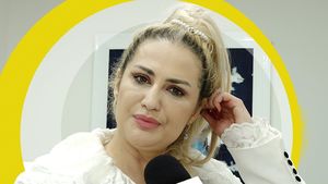 A fost cerută în căsătorie de iubit, dar nu se grăbește să ajungă la altar! O cântăreață a rămas cu un gust amar după prima nuntă: "A fost pe sufletul fostului soț, eu nu mai vreau așa!"