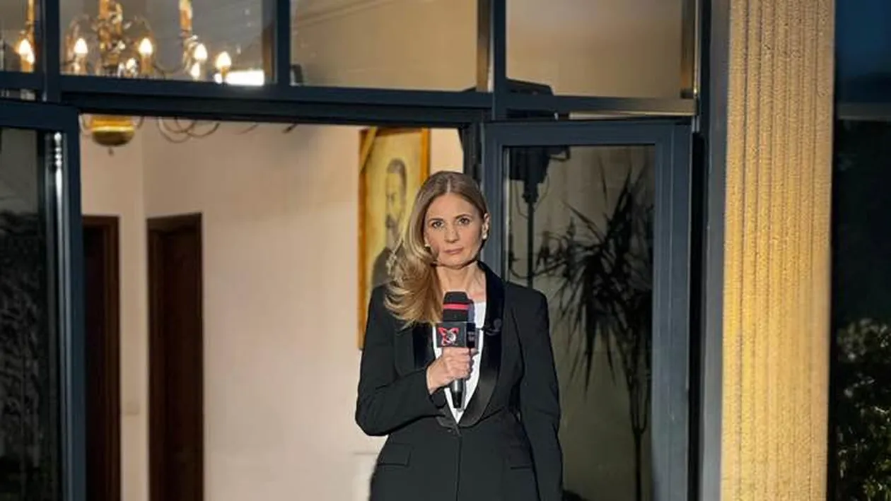 Mesajul transmis de Anca Alexandrescu, candidata independentă susținută de AUR, după vot: ”Să facem un oraș în care să se poată trăi”