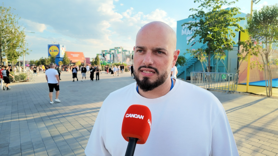BRomania, interviu exclusiv de la Festivalul Beach, Please 2026
