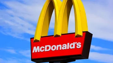 McDonald’s a închis restaurantul din pasajul staţiei de metrou Unirii, după 20 de ani de funcţionare. Metrorex va scoate spaţiul la licitaţie
