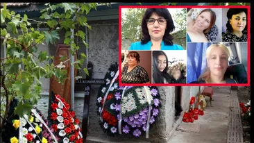 Emoționant! Ce promisiune au făcut colegele celor 8 femei decedate în urma carnagiului din Ialomița
