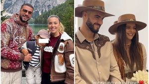 De ce nu au fost prezenți Culiță Sterp și Daniela Iliescu la nunta lui Iancu Sterp. S-a aflat adevărul!