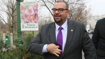 Imagini de arhiva cu transformarea incredibila a lui Piedone! Vezi cum a pierdut 100 de kilograme!