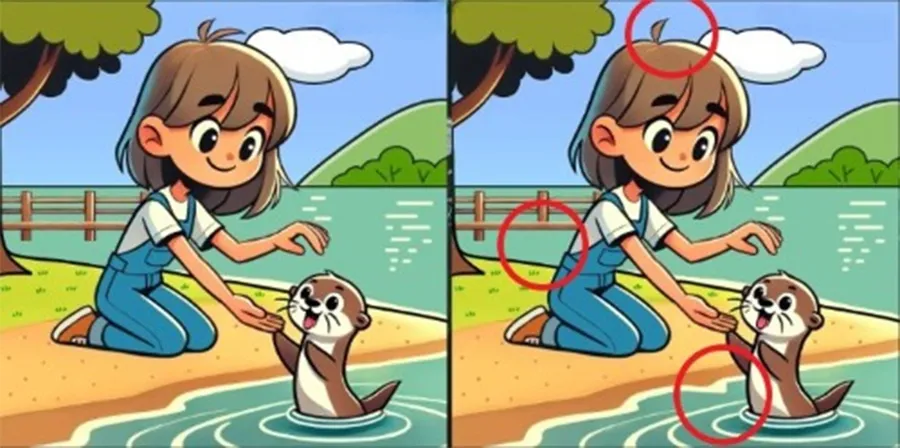 Test de perspicacitate