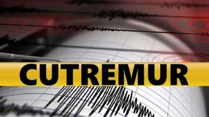 Cutremur mare în România, produs la ora 3:19 în Vrancea. Care a fost magnitudinea seismului