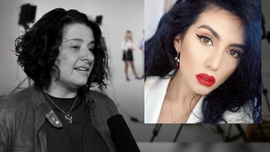 Doinița Oancea nu mai predă după o ceartă cu o regizoare celebră! Scandal în interiorul Academiei la care actrița avea catedră permanentă
