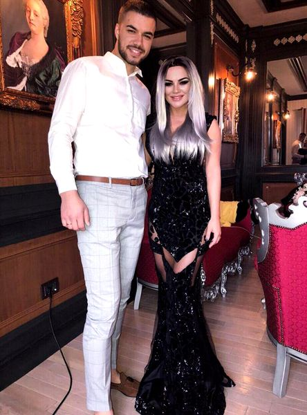 Carmen de la Sălciua și Culiță Sterp divorțează! Ce a spus artista despre bomba-sexy cu care ar fi fost înșelată