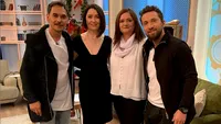 Amalia Năstase, în doliu. Vedeta este șocată de moartea fulgerătoare a unui artist celebru. S-a stins la doar 21 de ani