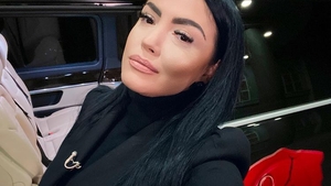 Andreea Mantea suferă de o boală grea: ”O pot stopa foarte greu, iar pentru tot restul vieții trebuie să iau 10 pastile pe zi!”