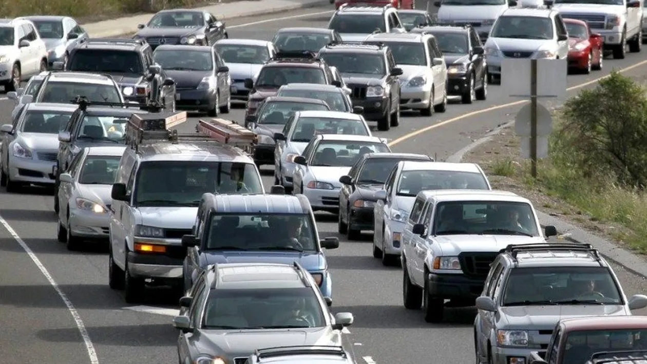 Vești proaste pentru șoferi! Vor plăti mai mult pe impozite