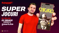 (P) SuperJocurile powered by Greentube și Xbraker: ești pregătit pentru distracție?