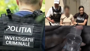 Au apărut noi detalii în cazul tragediei din Galați. Mama care și-a lăsat bebelușul să moară de foame avea discernământ