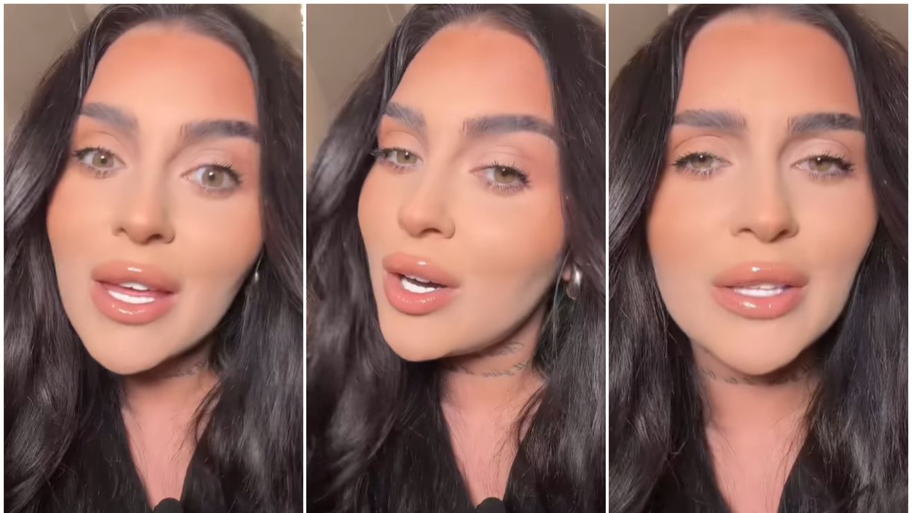 Cum arată casa în care locuiește Oana Radu, după divorțul de Cătălin Dobrescu. Vila de lux are un etaj și o curte generoasă