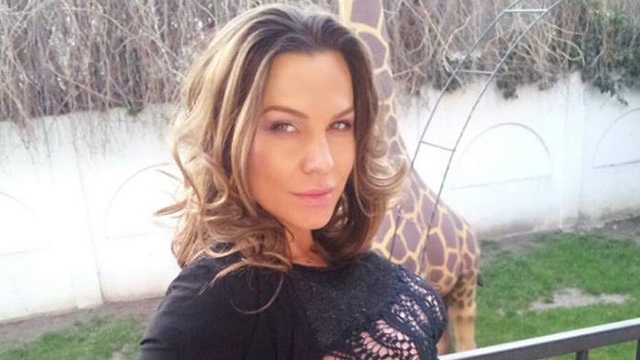 Asteptarea s-a terminat! Anna Lesko a nascut in aceasta dimineata! Vezi ce sex are bebelusul ei