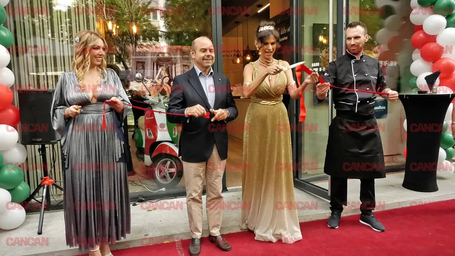 Afacerea deschisă de Ramona Bădescu anul trecut a dat faliment