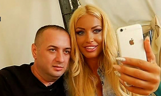 Anunţul de ultimă oră al Loredanei Chivu: ”Sfârşitul…”
