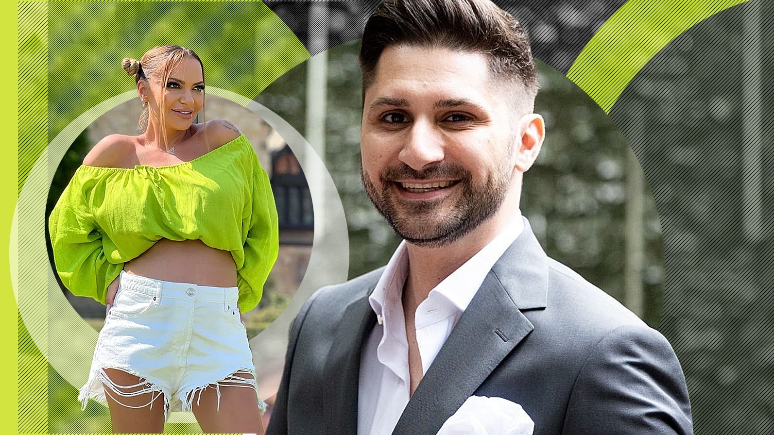 Victor Vrînceanu face dezvăluiri! Ce nu acceptă să facă Andreea Antonescu, sub nicio formă, cu fetița lor, Victoria. Ce spune despre banii pe care-i dă lunar cântăreței!