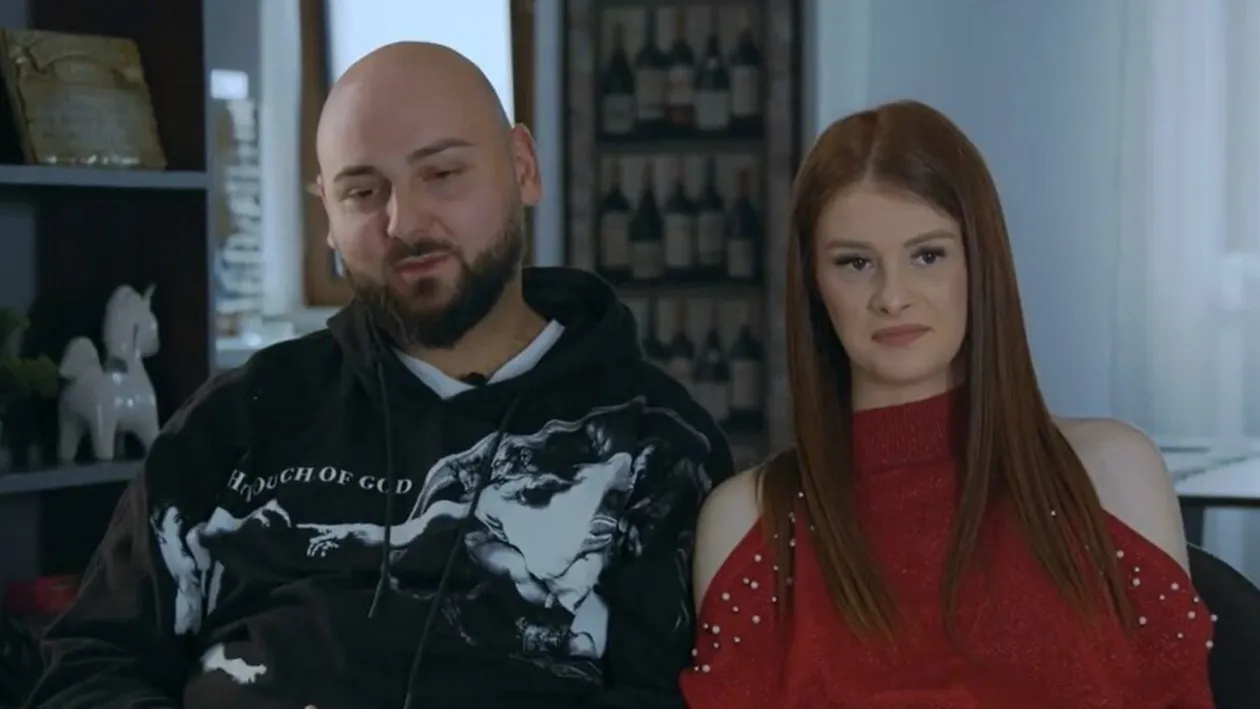 Au Teodora și Alex de la Insula Iubirii o relație toxică? Ce a spus Radu Vâlcan despre acuzațiile aduse viitorilor părinți
