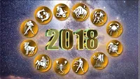 Horoscop 2018: Zodiile care dau lovitura şi cele care vor da piept cu greutăţile în noul an!