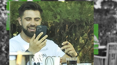 Părăsit de Theo Rose, lui Alex Leonte i-a revenit, brusc, cheful de viață! Ce a făcut iubitul ”tradus”