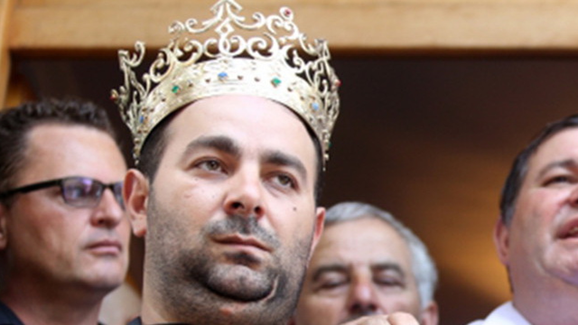 "Regele tiganilor" este disperat pentru ca nu stie nimic de verisoara sa. “Ma gandesc ca poate a fost rapita de proxeneti”