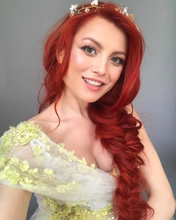 Au cuprins-o poftele de graviduţă? ELENA GHEORGHE a spus ce mănâncă pe timpul sarcinii: „Cred că…“