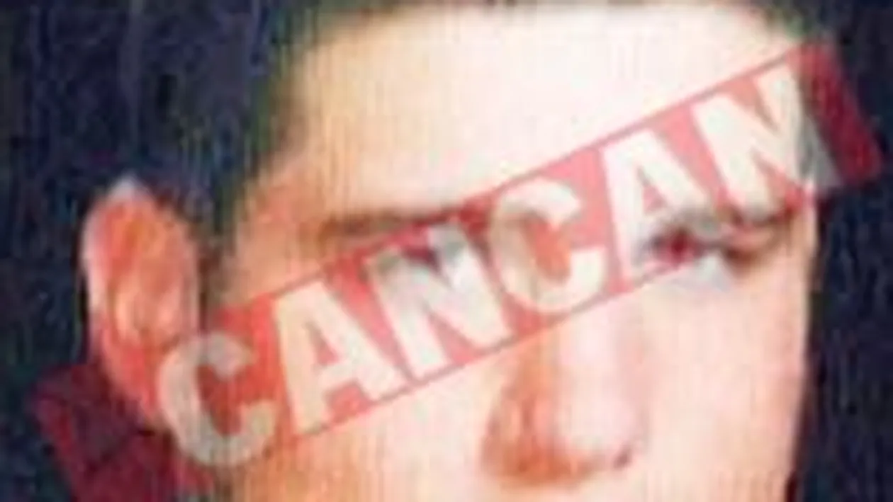 S-a trezit din coma la disectie