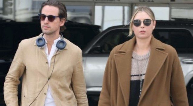 Maria Sharapova, cerută de soție la Paris, lângă Turnul Eiffel. Cine este milionarul care i-a furat inima frumoasei rusoaice