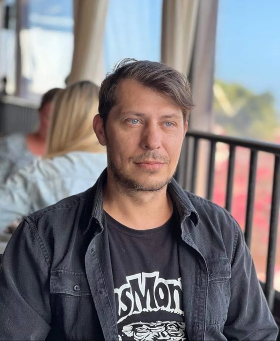 Sursa: Instagram Alexandru Salaman