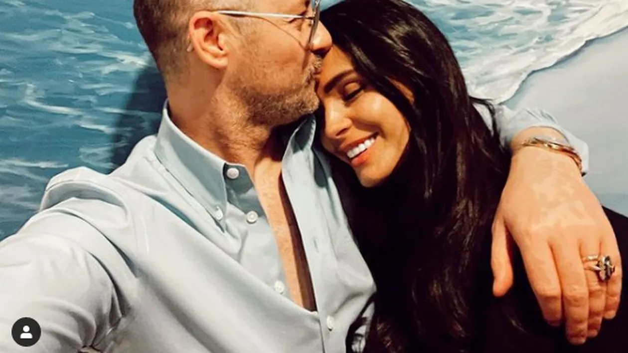 Anca Serea și Adi Sînă, despre al 7-lea copil: ”De ce nu?” / ”O să-l fac!”