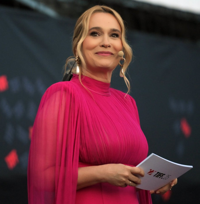 Întrebată despre plecarea de la Pro TV, Andreea Esca a oferit un răspuns surprinzător: ”Nu mai am 20 de ani”
