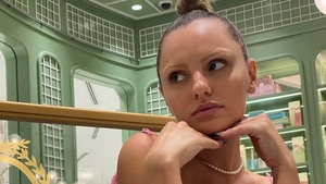 Alexandra Stan, detalii despre boala cu care a fost diagnosticată: "Eu mulți ani aveam impresia că..."