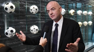 Lovitură uriașă pentru Gianni Infantino. I se cere demisia de la conducerea FIFA: „Nu mai există cale de întoarcere”