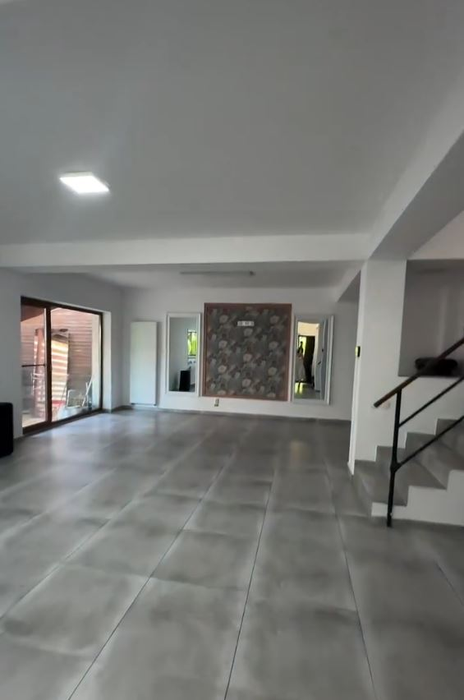 Cum arată casa în care s-au mutat Deea Maxer Cataramă și soțul ei. Primele imagini din noua locuință