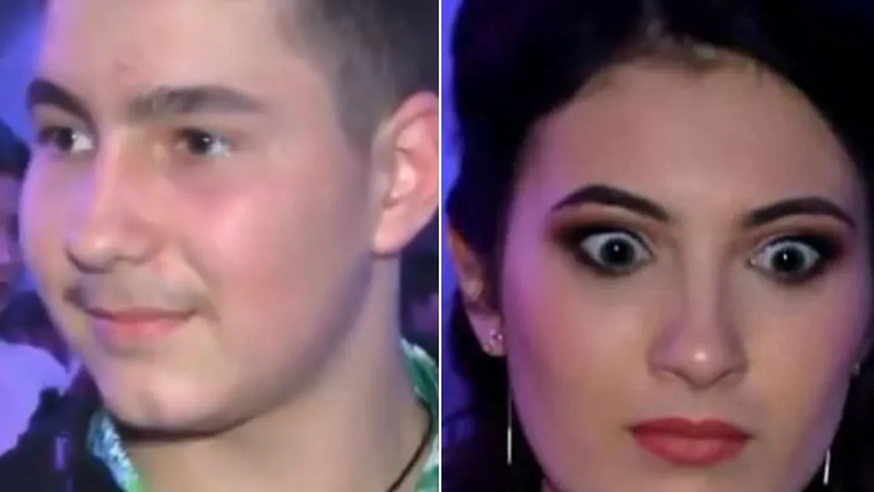 Colegul elevei din Vaslui care a zis că Rusia e capitala Londrei a comis-o mai rău, la același bal al bobocilor! Ce răspuns a putut să dea la întrebarea: „Cum se numește partea colorată a ochiului?”