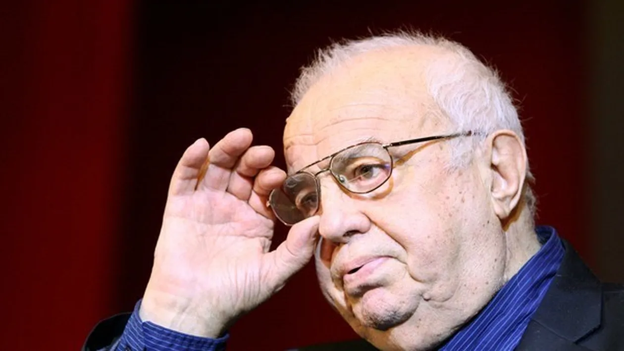 Alexandru Arşinel a chemat de urgenţă Salvarea: ”Au vrut să mă...”