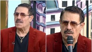 Cum a descoperit Dan Ciotoi că suferă de cancer de colon, de fapt: "Totul a început de la o ciorbă"