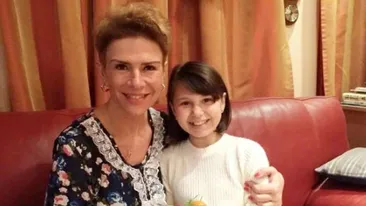 Transformare incredibilă a fiicei lui TEO TRANDAFIR! Fanii au rămas fără cuvinte:,,Nu pot să cred ce văd…‘’