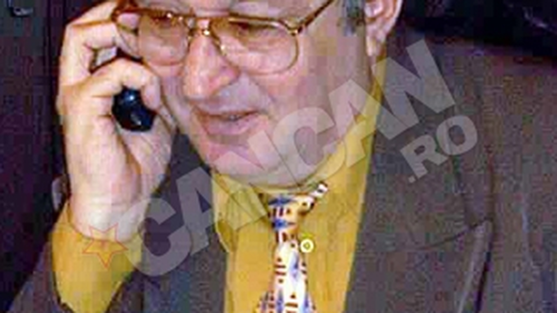 Ucigasii patronului din Bacau, cautati printre zilieri